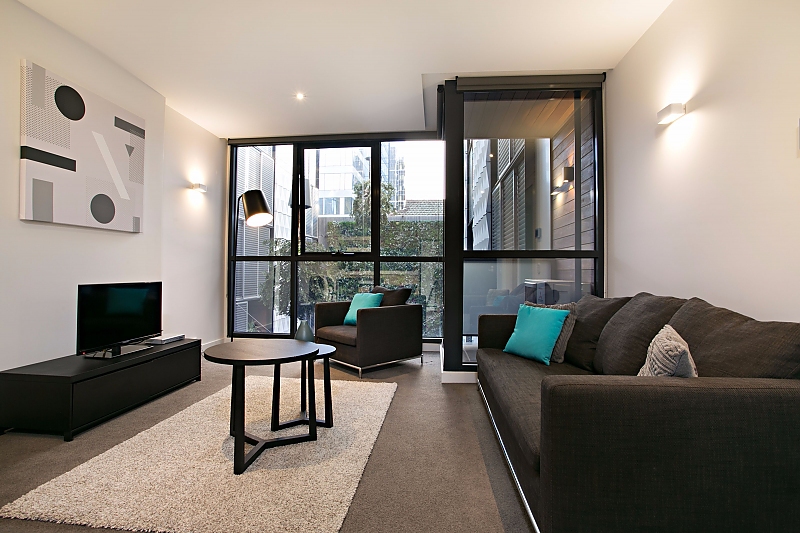 108 Flinders Furnished Apartments For Short Long Stays