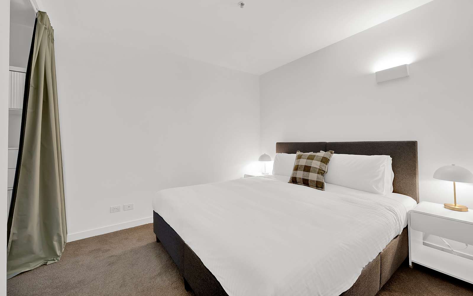 Neo - 1906/200 Spencer Street, Melbourne VIC 3000  - 2 Bedrooms Melbourne CBD Apartment