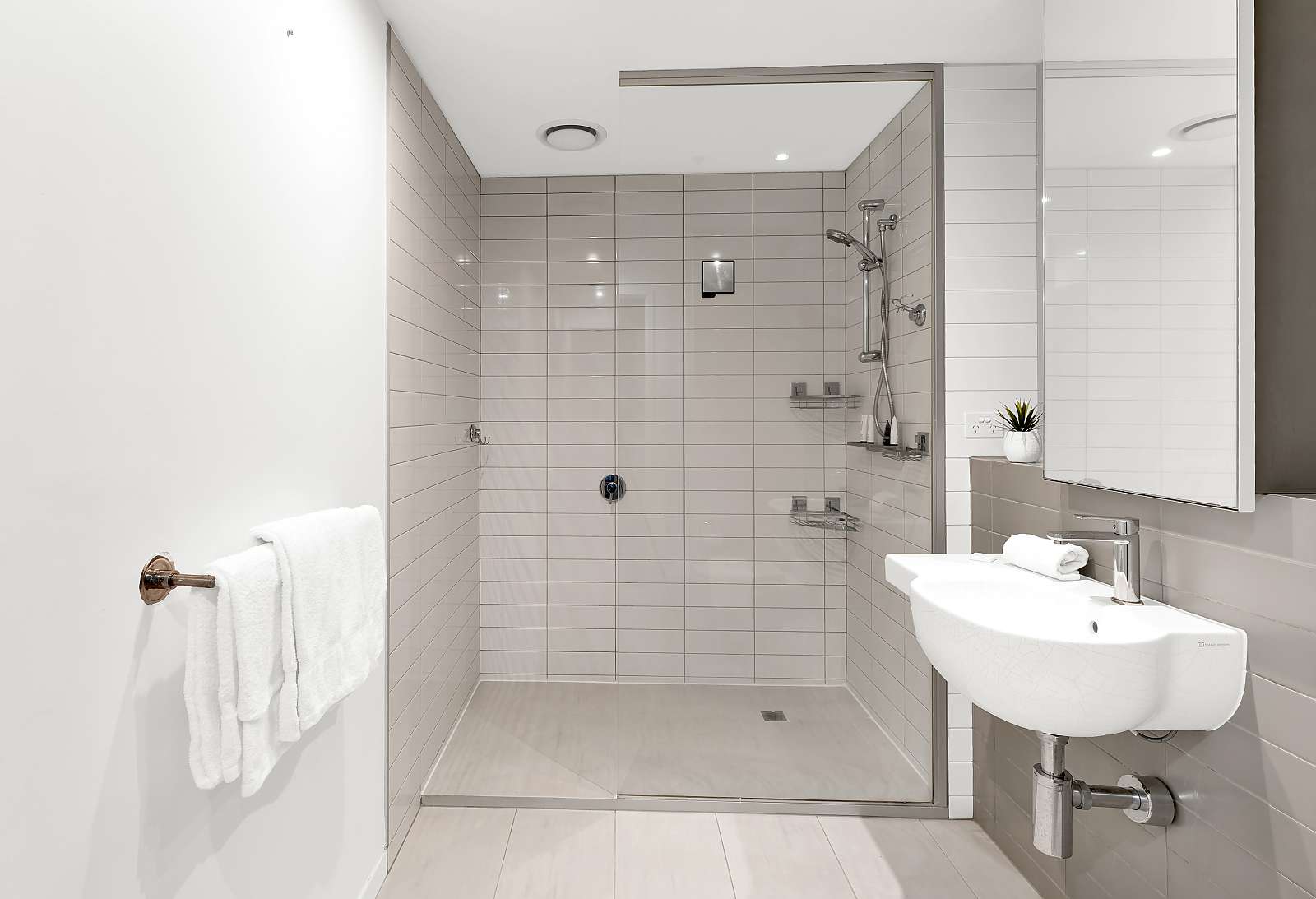 Neo - 1906/200 Spencer Street, Melbourne VIC 3000  - 2 Bedrooms Melbourne CBD Apartment