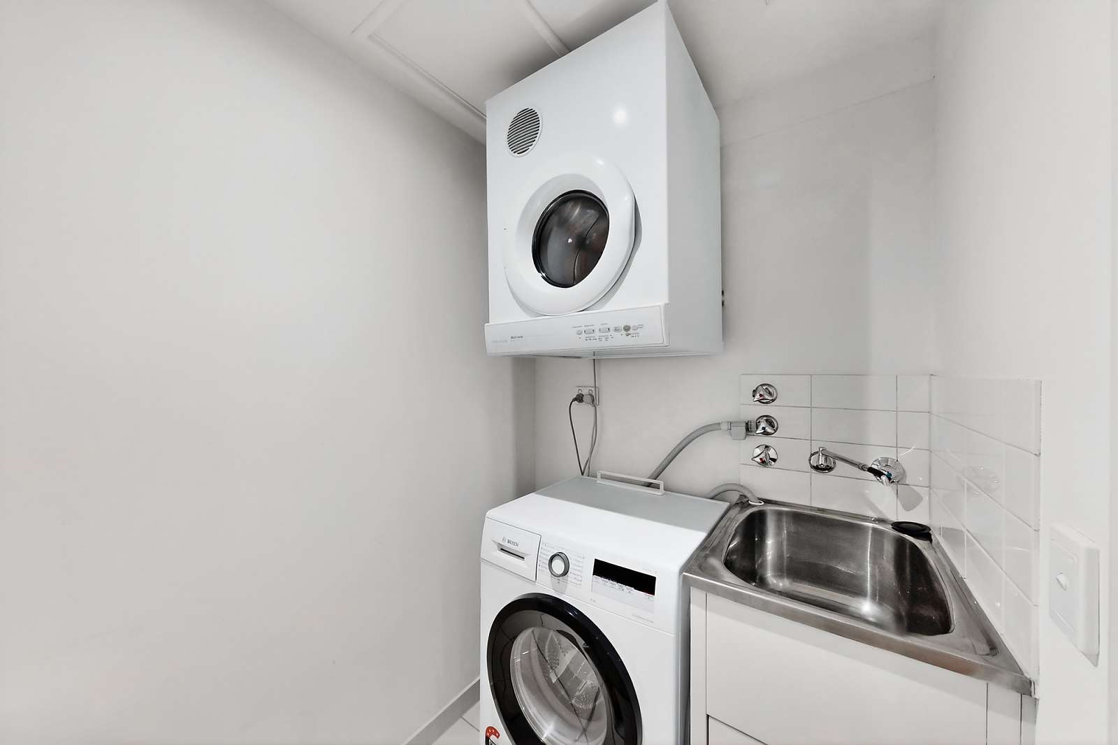 Clarendon Towers - 1506/80 Clarendon Street, Southbank, 3006 - 2 Bedrooms Southbank Apartment