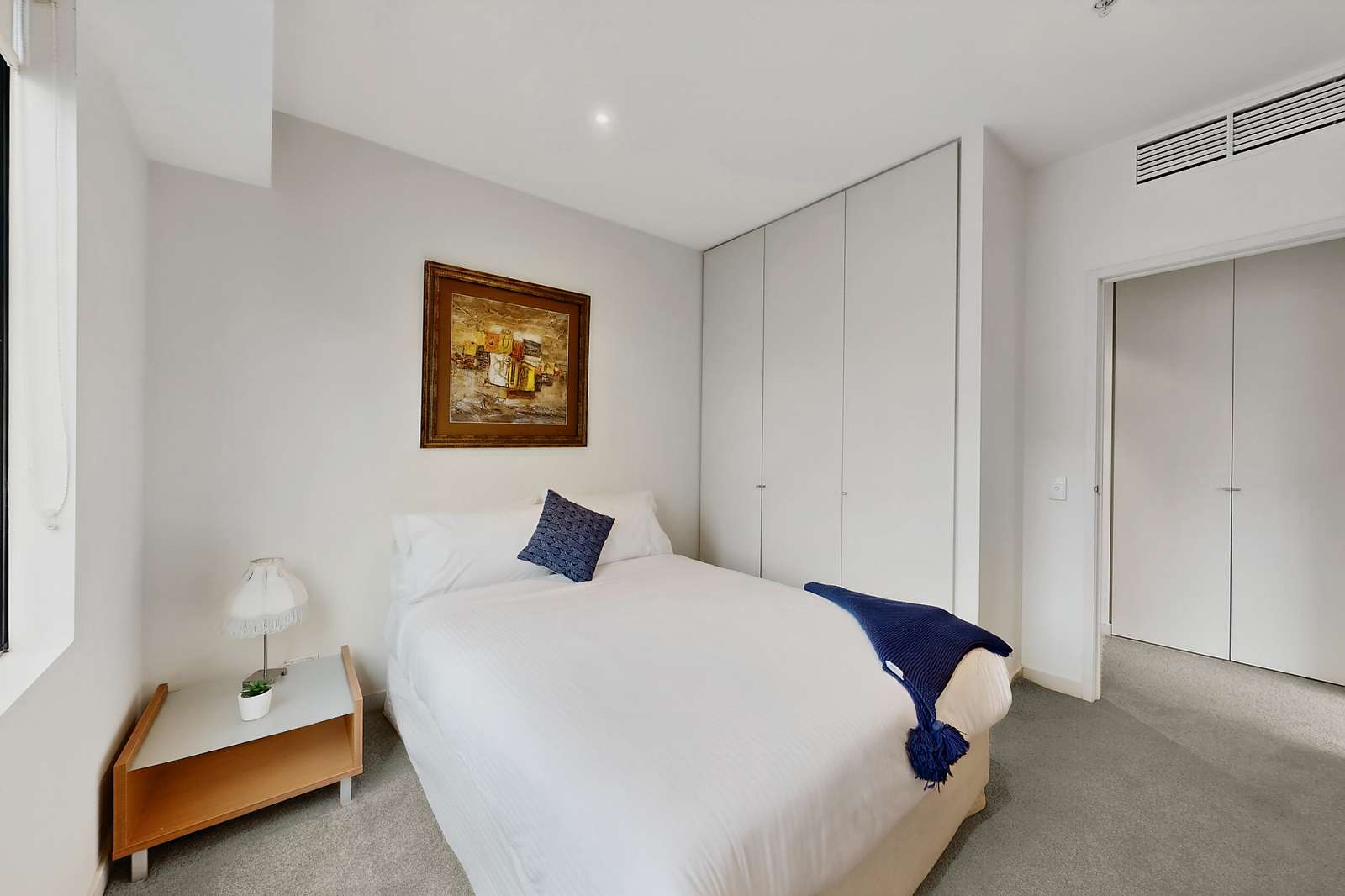 Clarendon Towers - 1506/80 Clarendon Street, Southbank, 3006 - 2 Bedrooms Southbank Apartment