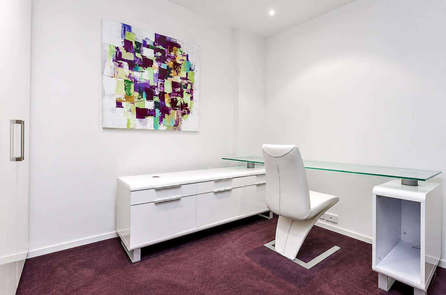 Eureka Tower - 1208/7 Riverside Quay, Southbank VIC 3006 - 2 Bedrooms Southbank Furnished Apartment