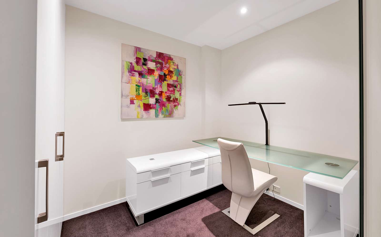 Eureka Tower - 1208/7 Riverside Quay, Southbank VIC 3006 - 2 Bedrooms Southbank Apartment