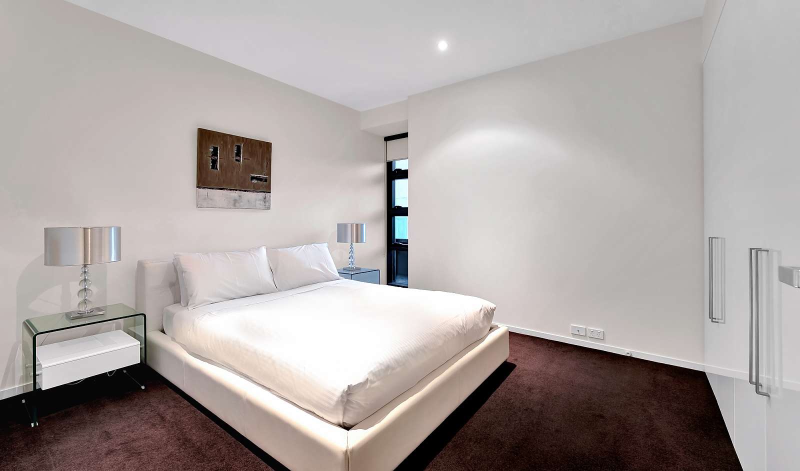 Eureka Tower - 1208/7 Riverside Quay, Southbank VIC 3006 - 2 Bedrooms Southbank Apartment