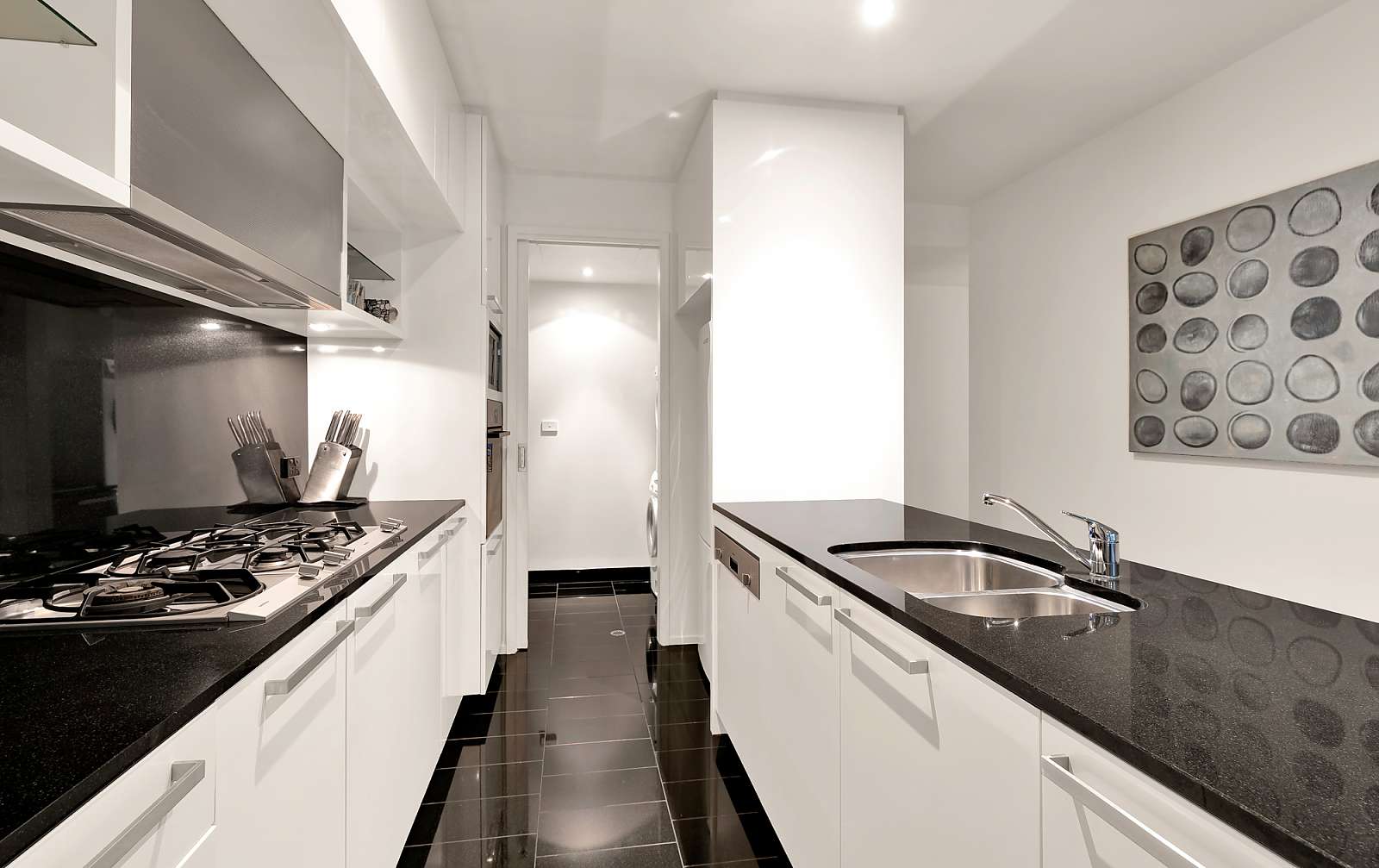 Eureka Tower - 1208/7 Riverside Quay, Southbank VIC 3006 - 2 Bedrooms Southbank Apartment