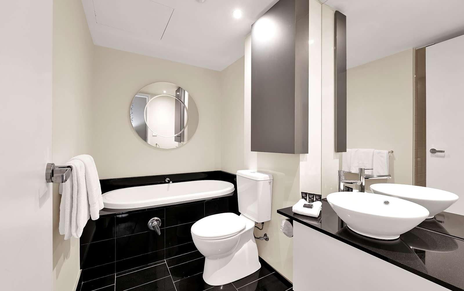 Eureka Tower - 1208/7 Riverside Quay, Southbank VIC 3006 - 2 Bedrooms Southbank Apartment