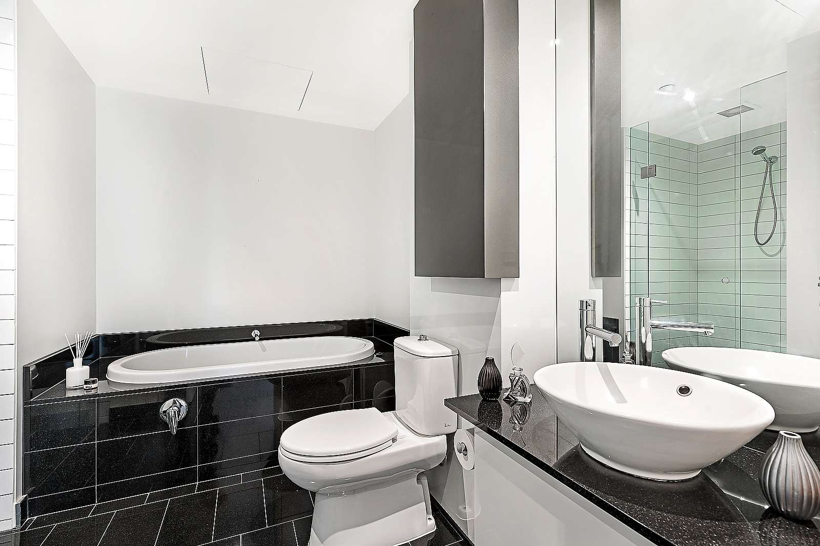 Eureka Tower - 3805/7 Riverside Quay, Southbank VIC 3006 - 2 Bedrooms Southbank Apartment