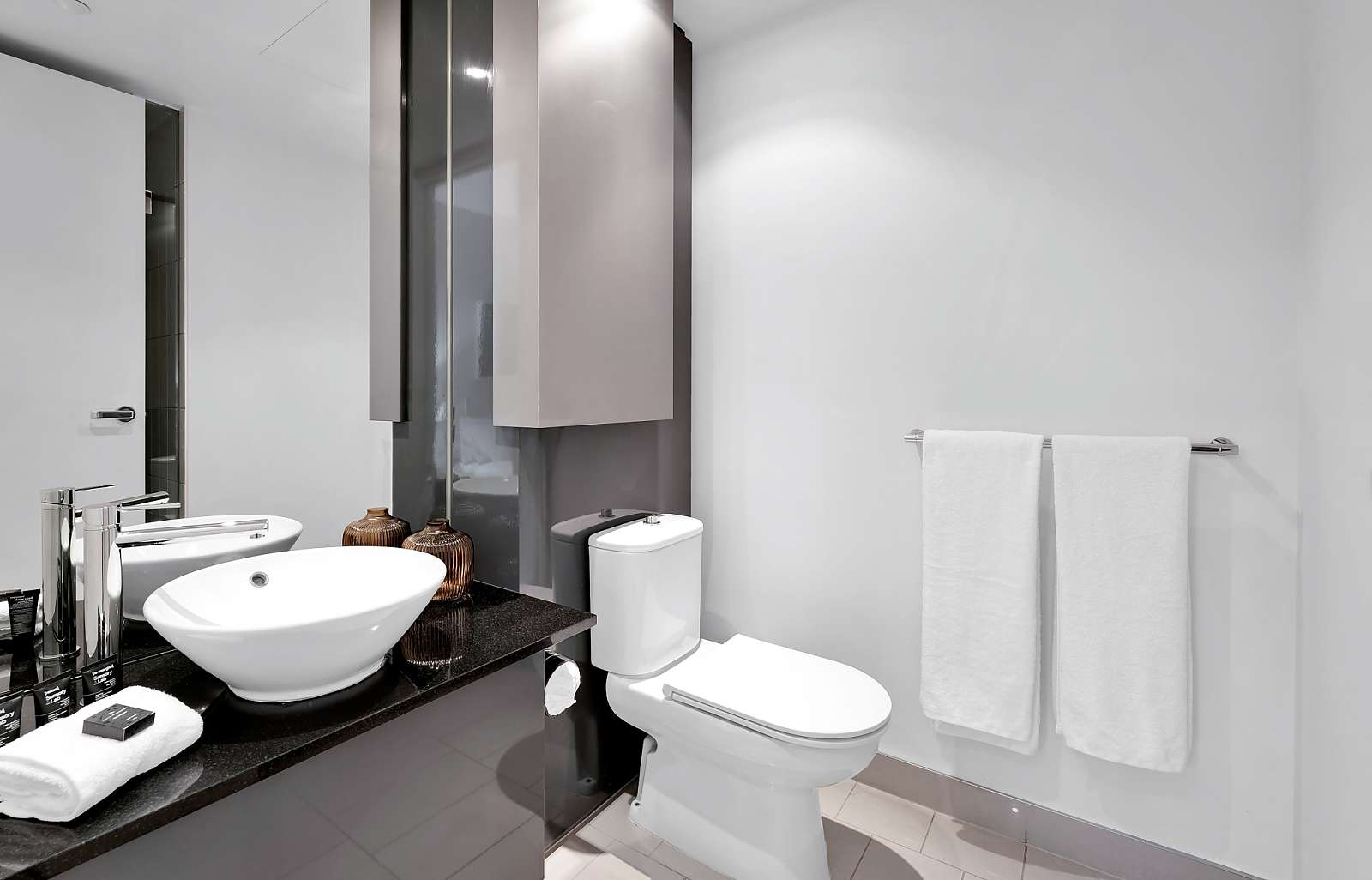 Eureka Tower - 3805/7 Riverside Quay, Southbank VIC 3006 - 2 Bedrooms Southbank Apartment