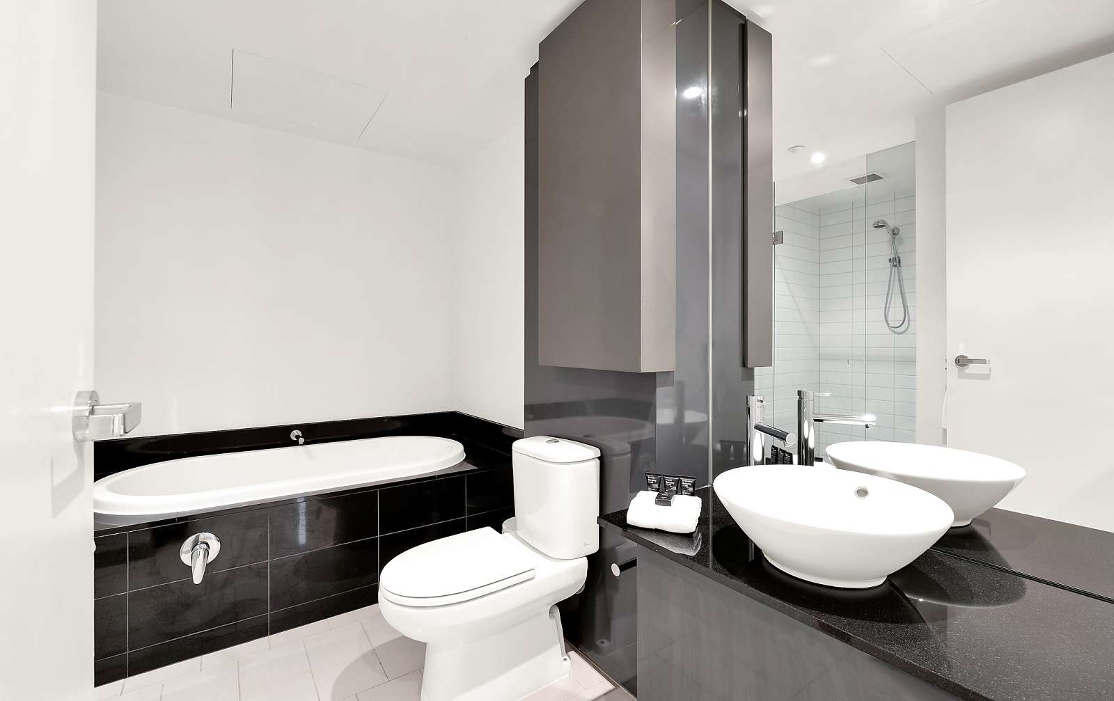 Eureka Tower - 3805/7 Riverside Quay, Southbank VIC 3006 - 2 Bedrooms Southbank Apartment