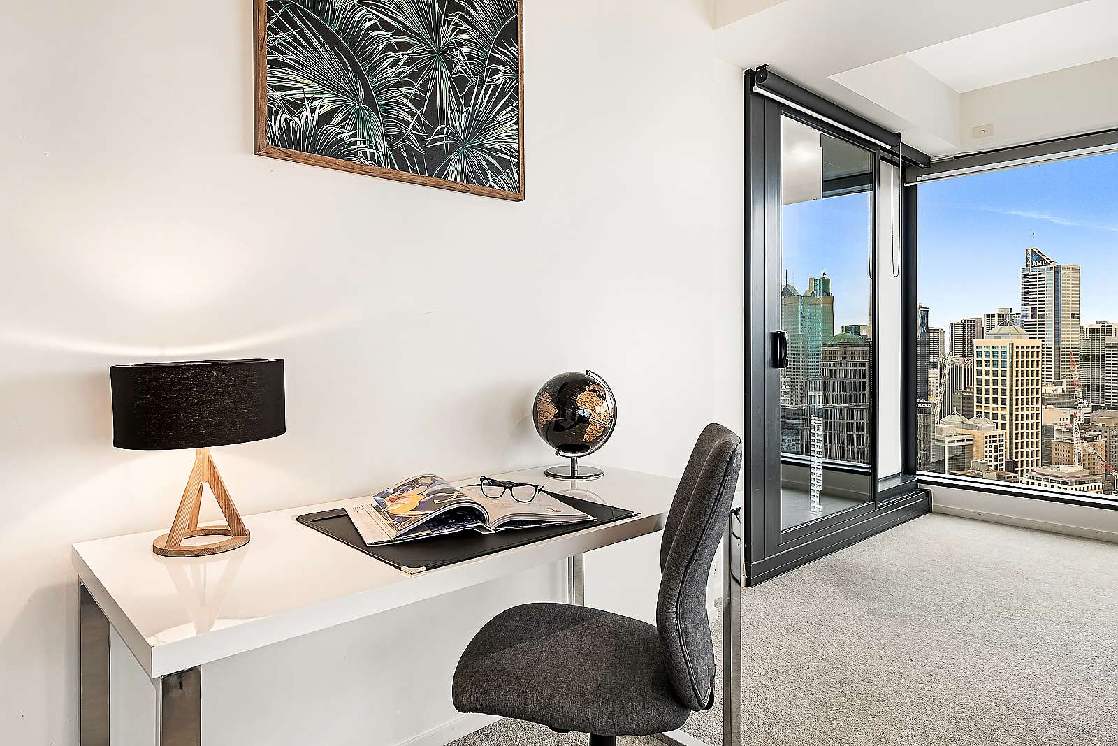 Eureka Tower - 3805/7 Riverside Quay, Southbank VIC 3006 - 2 Bedrooms Southbank Apartment
