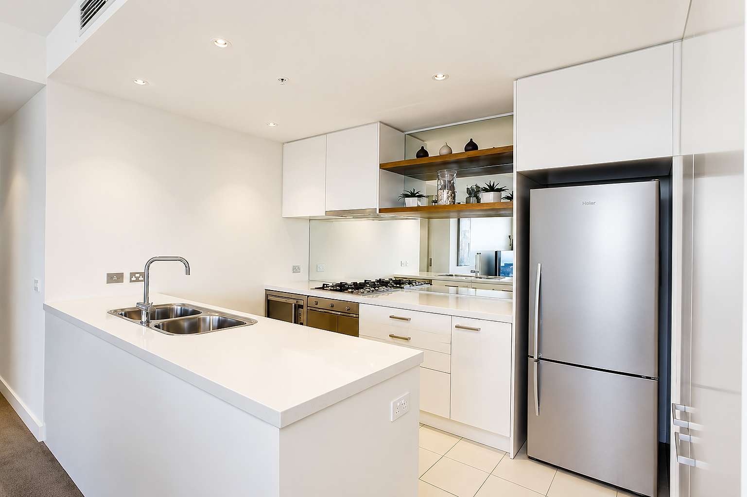 Freshwater - 3909/1 Freshwater Place, Southbank VIC 3006 - 1 Bedroom Southbank Apartment