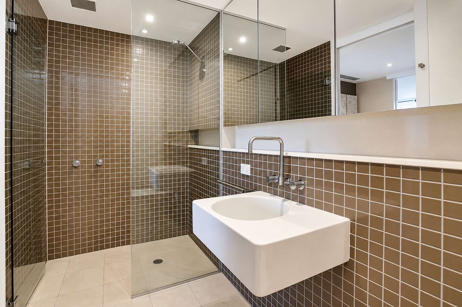 Freshwater - 3909/1 Freshwater Place, Southbank VIC 3006 - 1 Bedroom Southbank Apartment