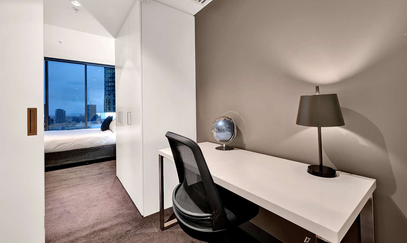 Freshwater Place - 2610/1 Freshwater Place, Southbank VIC 3006 - 1 Bedroom Southbank Apartment