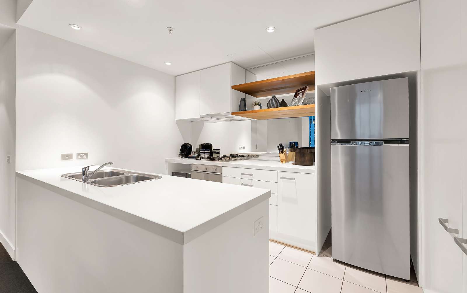 Freshwater Place - 2610/1 Freshwater Place, Southbank VIC 3006 - 1 Bedroom Southbank Apartment
