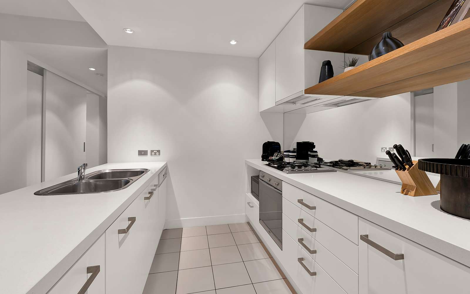 Freshwater Place - 2610/1 Freshwater Place, Southbank VIC 3006 - 1 Bedroom Southbank Apartment