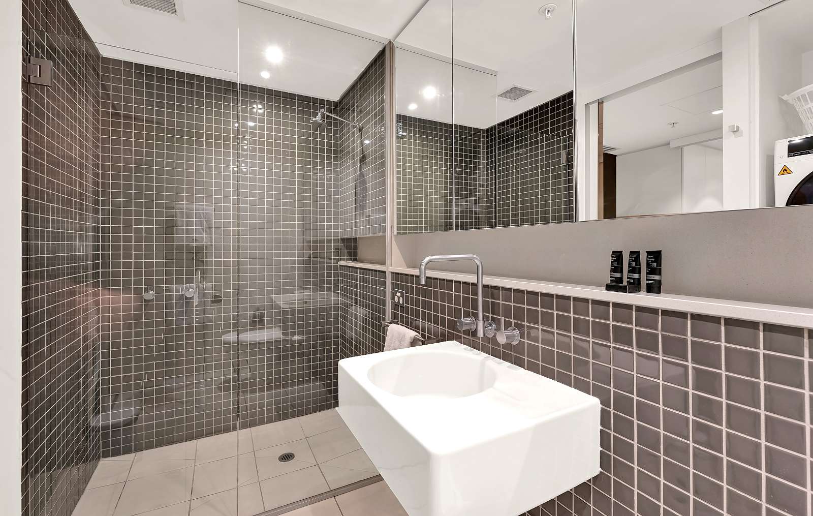 Freshwater Place - 2610/1 Freshwater Place, Southbank VIC 3006 - 1 Bedroom Southbank Furnished Apartment