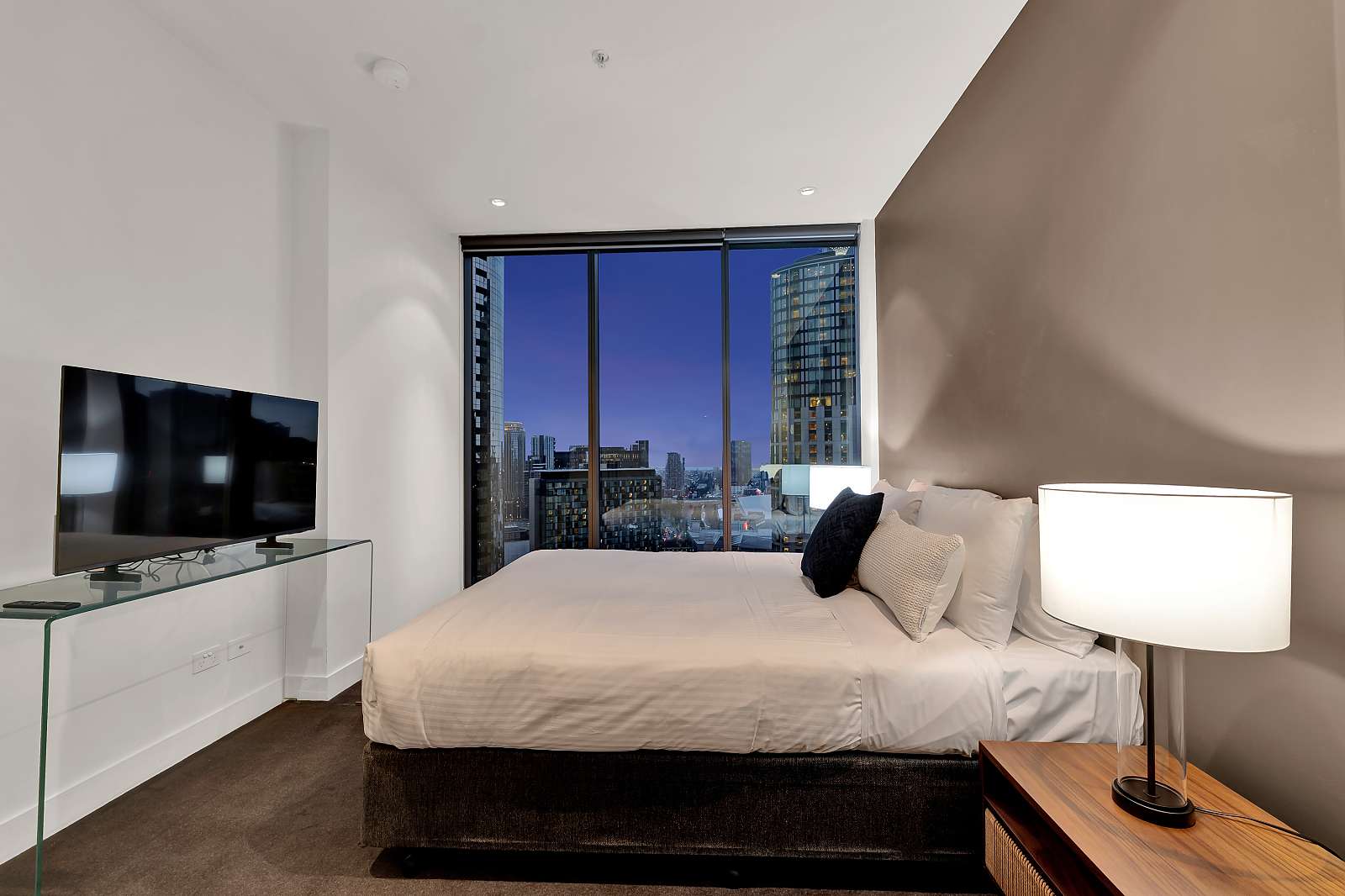 Freshwater Place - 2610/1 Freshwater Place, Southbank VIC 3006 - 1 Bedroom Southbank Apartment