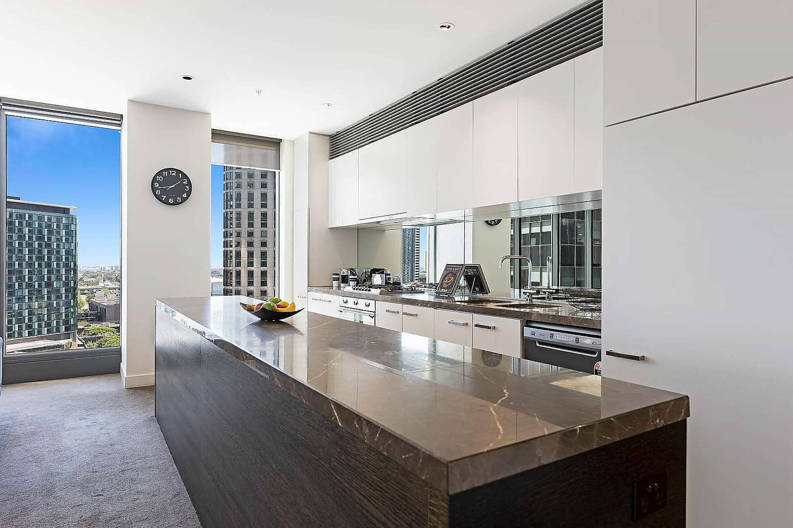 Freshwater - 1712/1 Freshwater Place, Southbank VIC 3006 - 2 Bedrooms Southbank Furnished Apartment