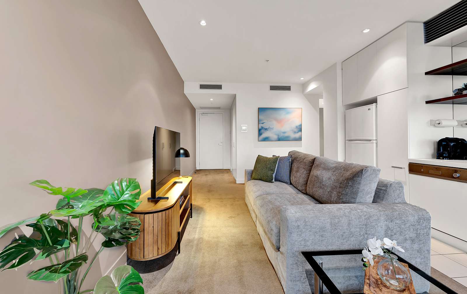 Freshwater Place - 3608/1 Freshwater Place, Southbank, 3006 - 2 Bedrooms Southbank Apartment