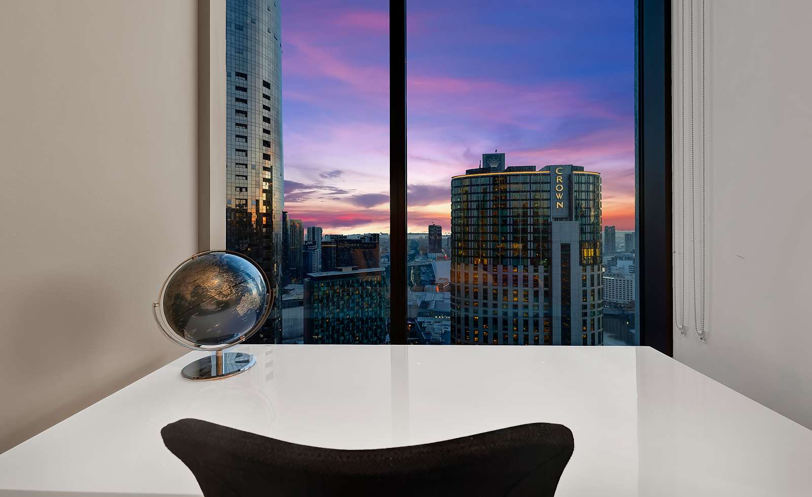 Freshwater Place - 3608/1 Freshwater Place, Southbank, 3006 - 2 Bedrooms Southbank Apartment