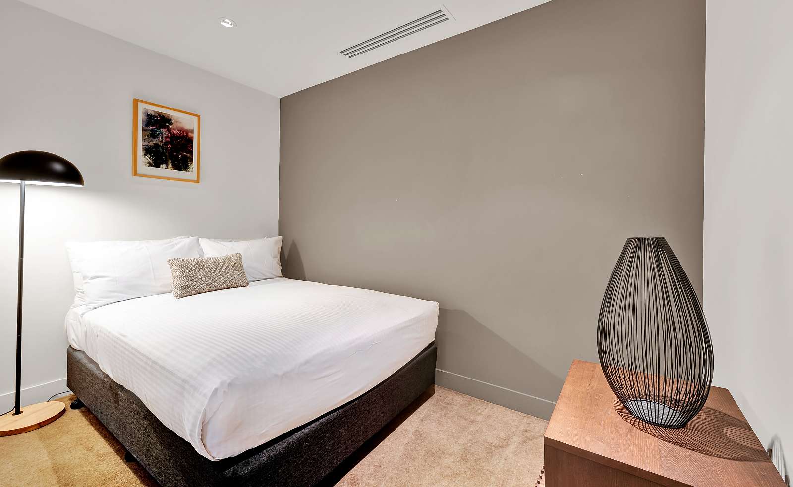 Freshwater Place - 3608/1 Freshwater Place, Southbank, 3006 - 2 Bedrooms Southbank Apartment