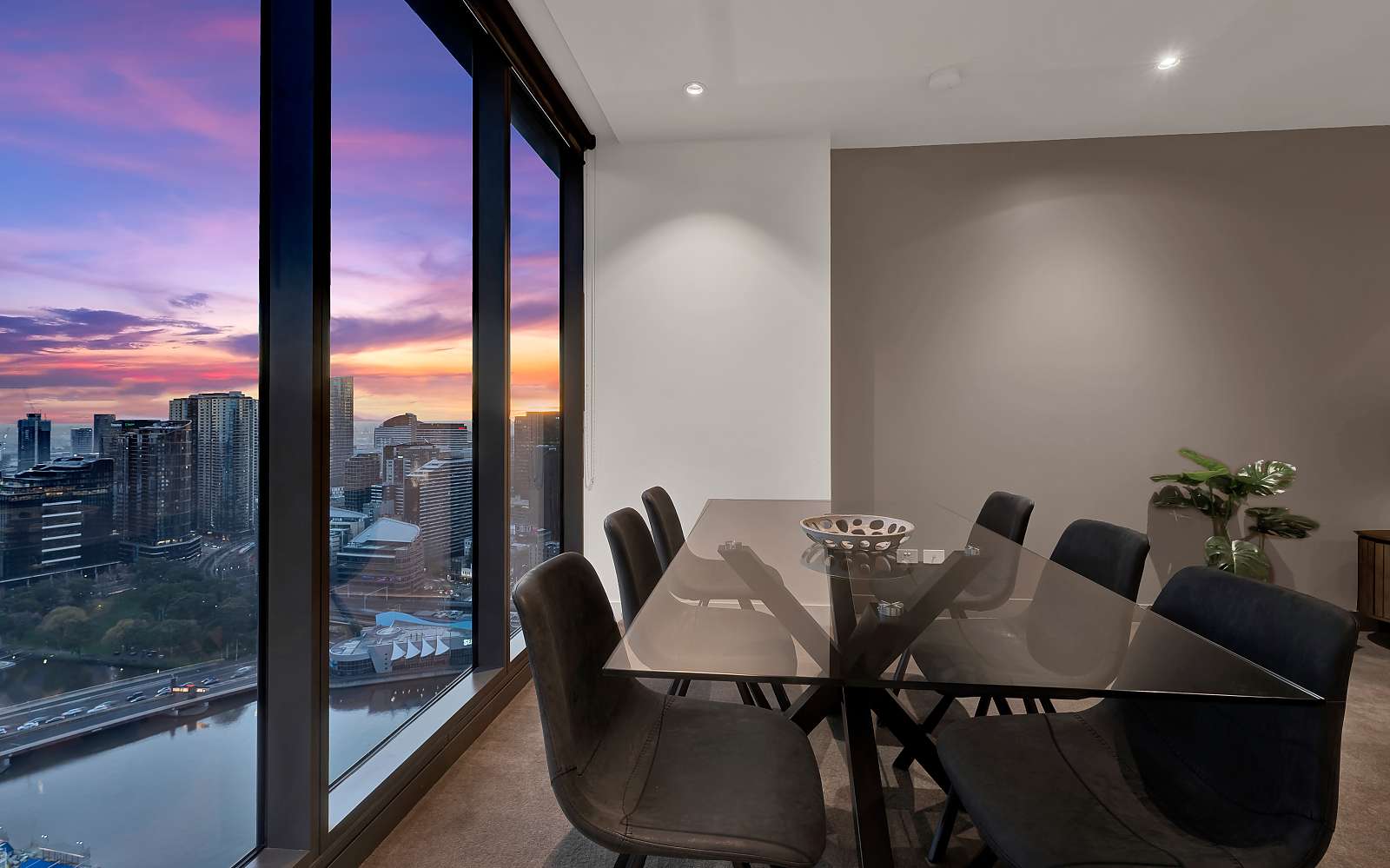Freshwater Place - 3608/1 Freshwater Place, Southbank, 3006 - 2 Bedrooms Southbank Apartment