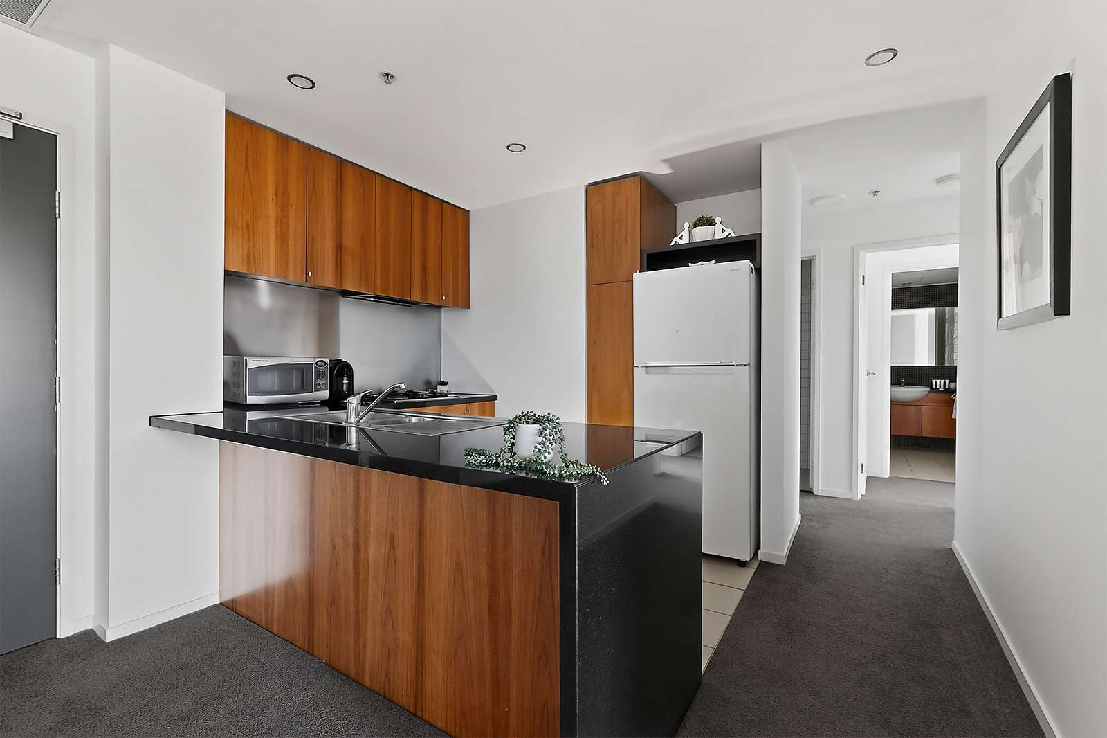 Gallery Tower - 1407/33 City Road, Southbank, 3006 - 2 Bedrooms Southbank Furnished Apartment