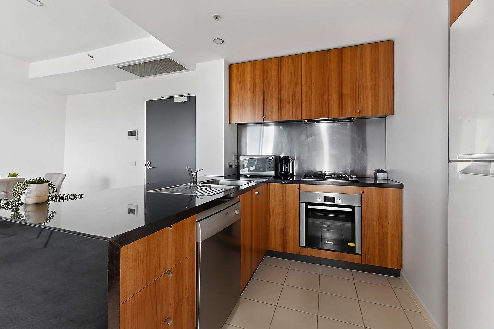 Gallery Tower - 1407/33 City Road, Southbank, 3006 - 2 Bedrooms Southbank Furnished Apartment