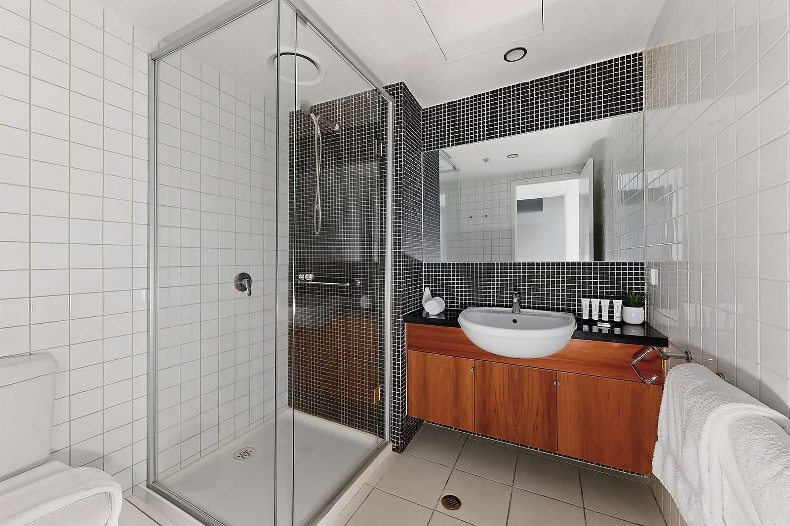 Gallery Tower - 1407/33 City Road, Southbank, 3006 - 2 Bedrooms Southbank Furnished Apartment