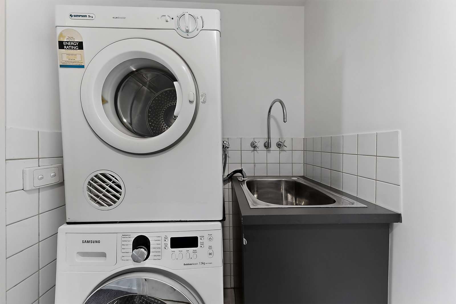 Gallery Tower - 1407/33 City Road, Southbank, 3006 - 2 Bedrooms Southbank Furnished Apartment