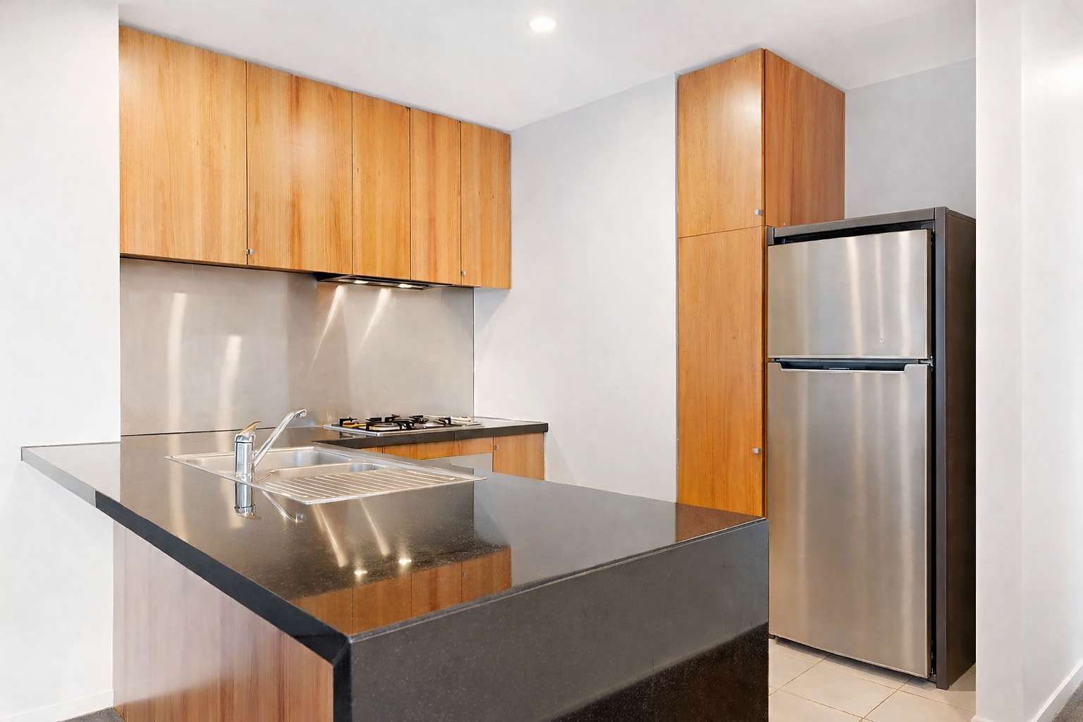 Gallery Tower - 1407/7 Riverside Quay, Southbank, 3006 - 2 Bedrooms Southbank Apartment