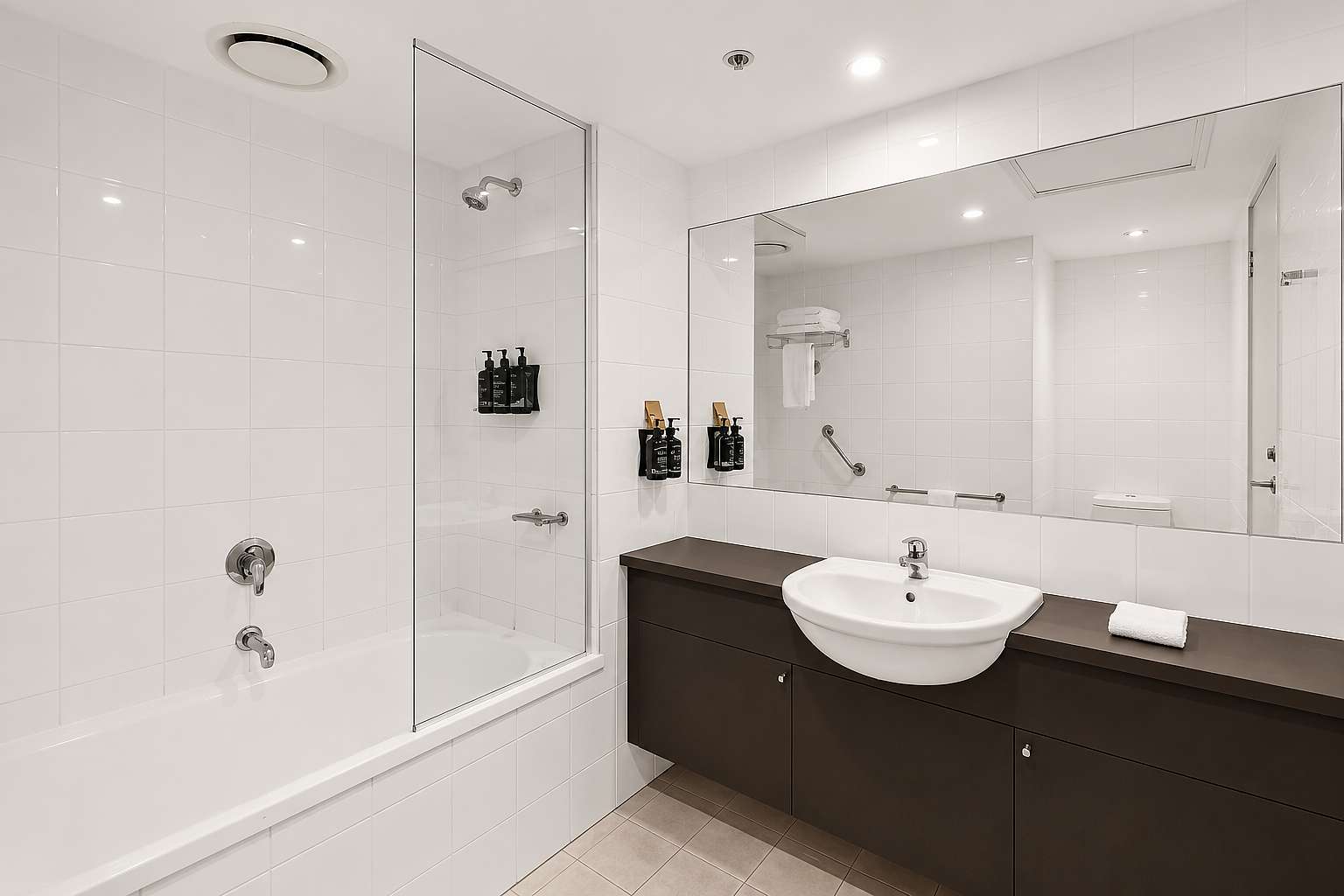 Gallery Tower - 912/31 City Road, Southbank VIC 3006 - 1 Bedroom Southbank Apartment
