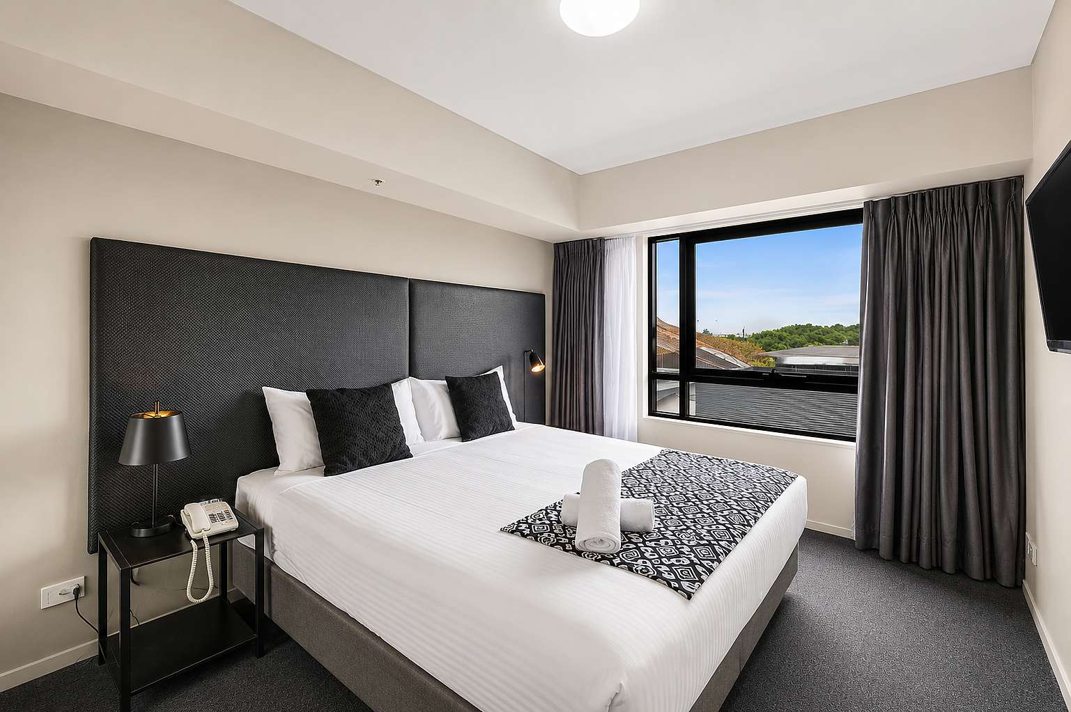 Gallery Tower - 912/31 City Road, Southbank VIC 3006 - 1 Bedroom Southbank Apartment