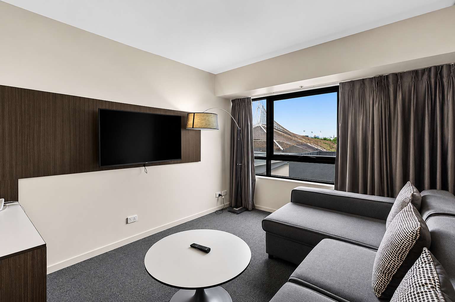 Gallery Tower - 912/31 City Road, Southbank VIC 3006 - 1 Bedroom Southbank Apartment