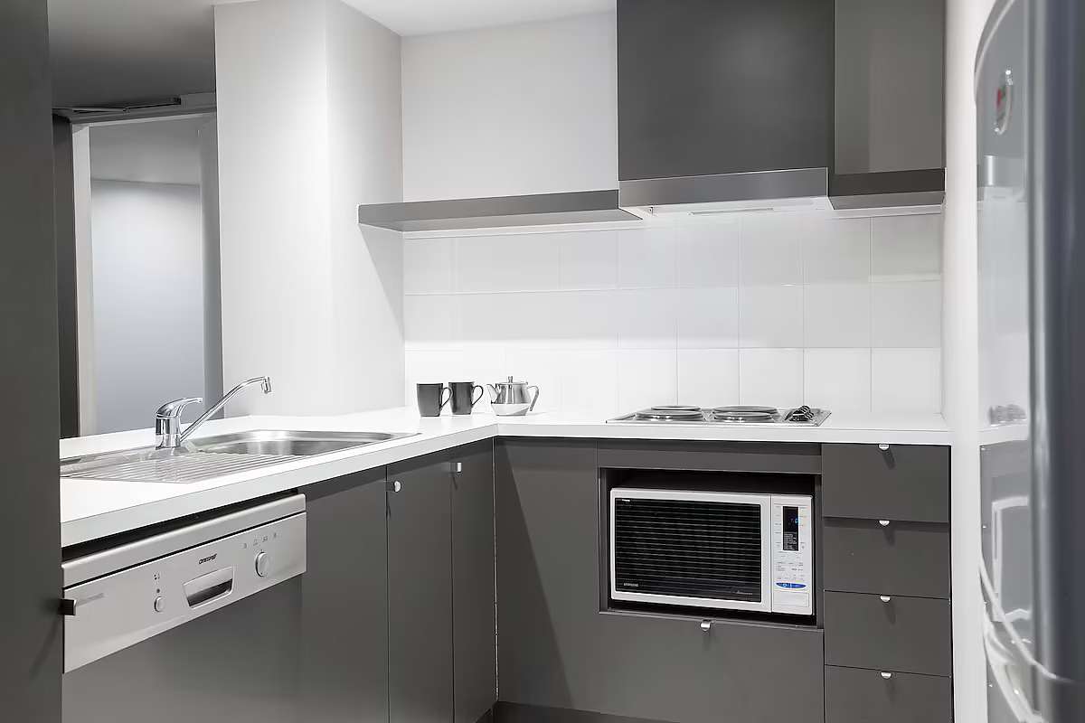 Gallery Tower - 912/31 City Road, Southbank VIC 3006 - 1 Bedroom Southbank Apartment