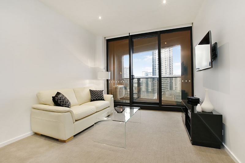 Apartment 1209 At Prima Tower Serviced Apartments Southbank Previous Next