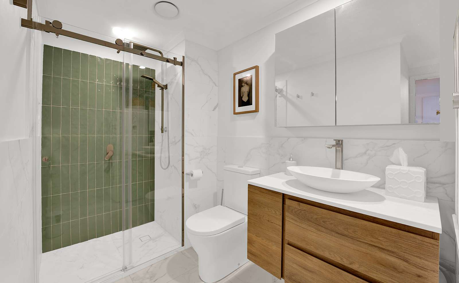 The Promenade - 213/416A St Kilda Road, Melbourne VIC 3004 - 2 Bedrooms St Kilda Apartment