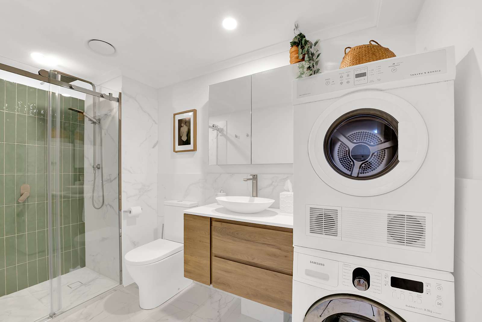 The Promenade - 213/416A St Kilda Road, Melbourne VIC 3004 - 2 Bedrooms St Kilda Apartment