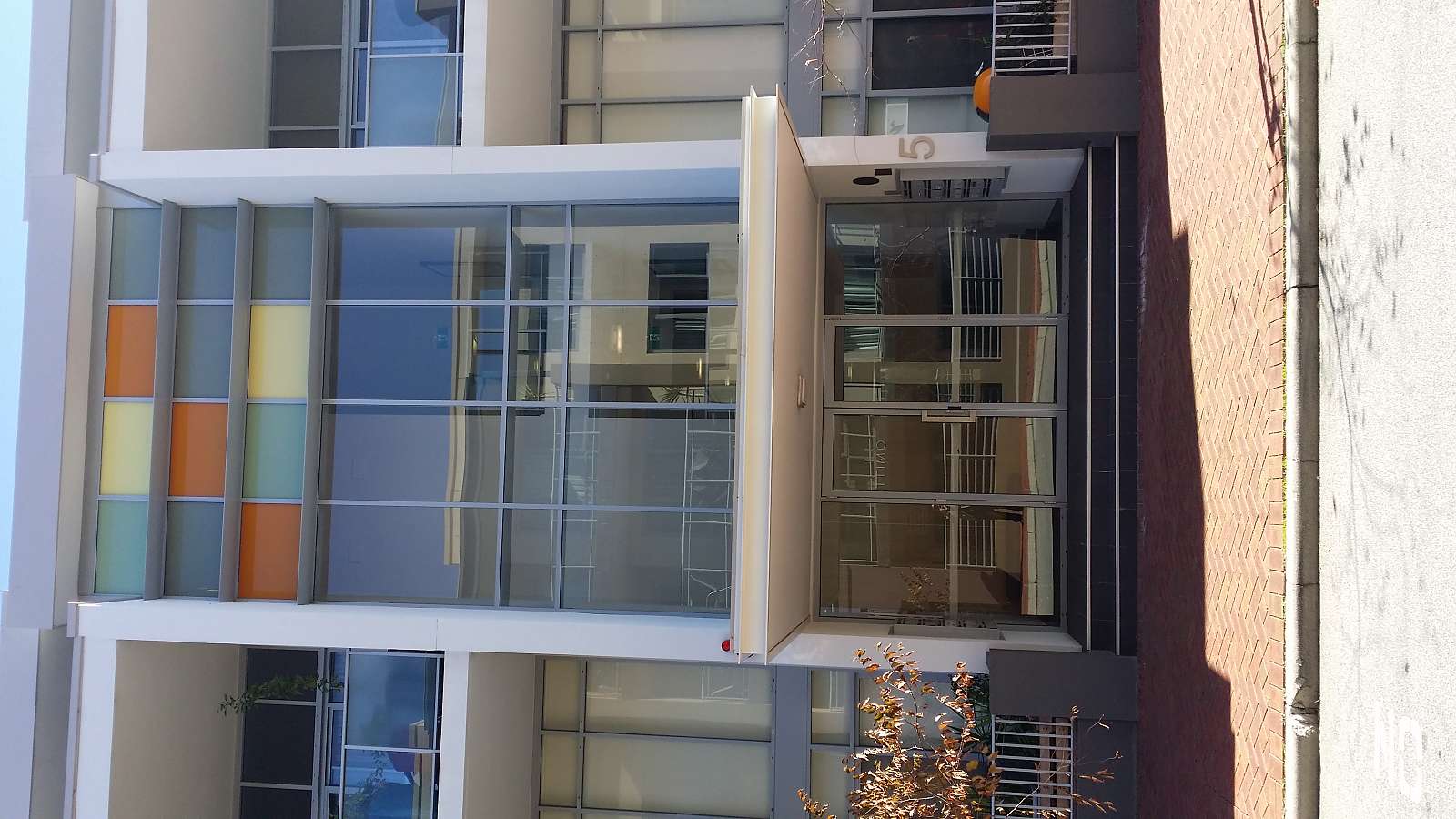 Actual Photos of a Apartment 188 Apartments 86-Verandah-Apartments-accomodation-258