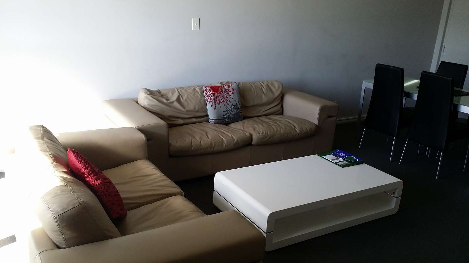 Actual Photos of a Apartment 188 Apartments 86-Verandah-Apartments-accomodation-258