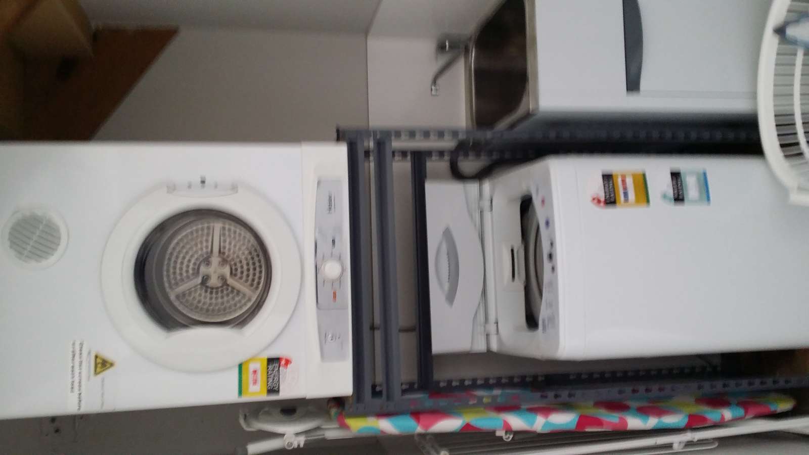 Actual Photos of a Apartment 188 Apartments 86-Verandah-Apartments-accomodation-258