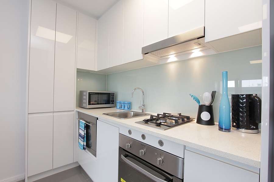 Actual Photos of a Studio 188 Apartments 86-Verandah-Apartments-accomodation-258