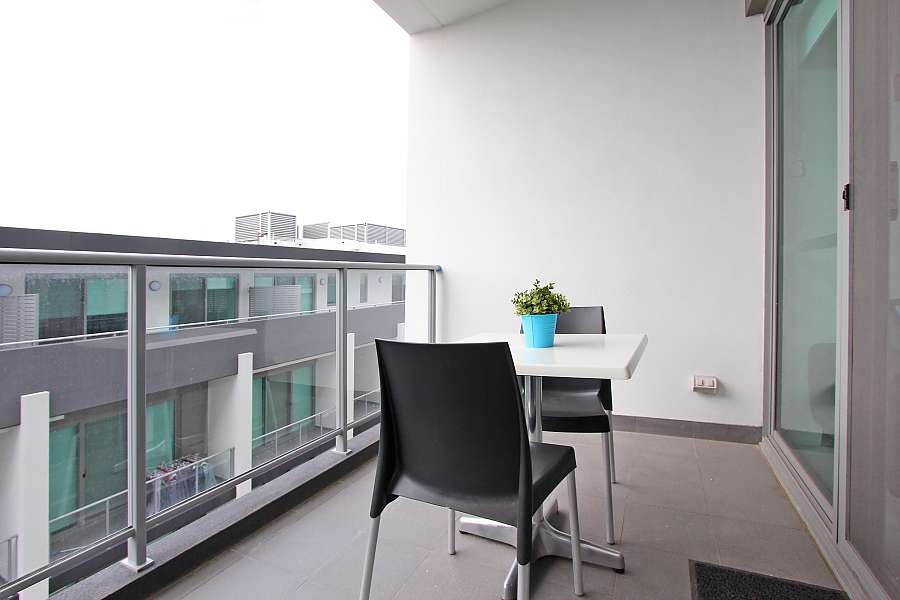 Actual Photos of a Studio 188 Apartments 86-Verandah-Apartments-accomodation-258