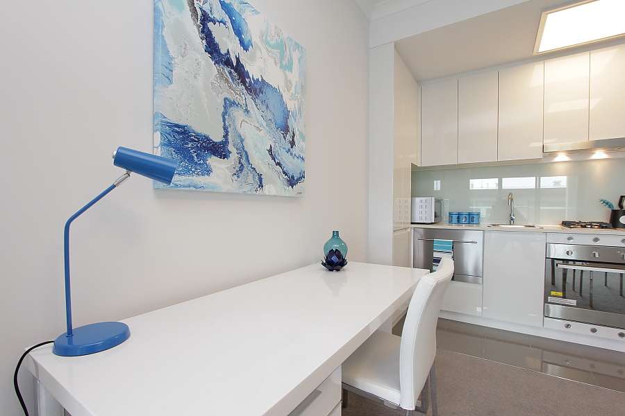 Actual Photos of a Studio 188 Apartments 86-Verandah-Apartments-accomodation-258