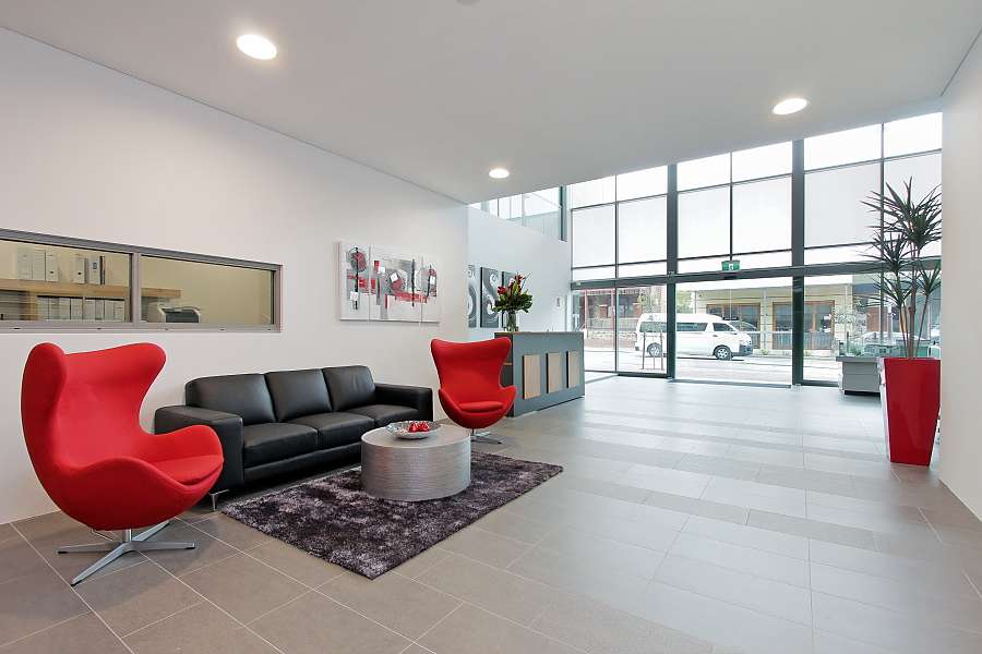 Actual Photos of a Studio 188 Apartments 86-Verandah-Apartments-accomodation-258