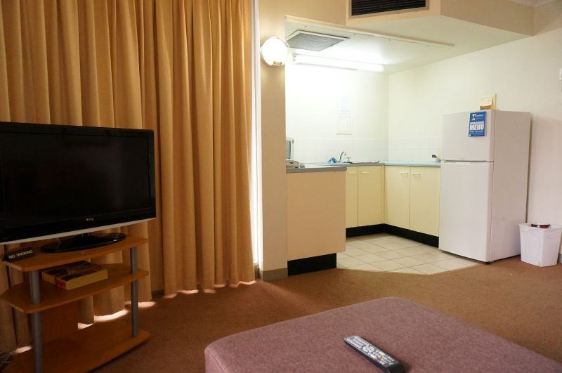 Actual Photos of a Standard Abbey On Roma 154-Expandnet-Leisure-Pty-Ltd-accomodation-246