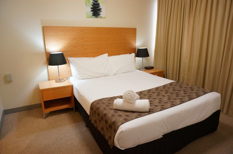 Actual Photos of a Standard Abbey On Roma 154-Expandnet-Leisure-Pty-Ltd-accomodation-246