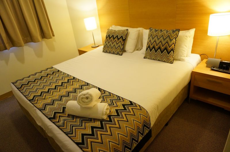 Actual Photos of a Standard Abbey On Roma 154-Expandnet-Leisure-Pty-Ltd-accomodation-246