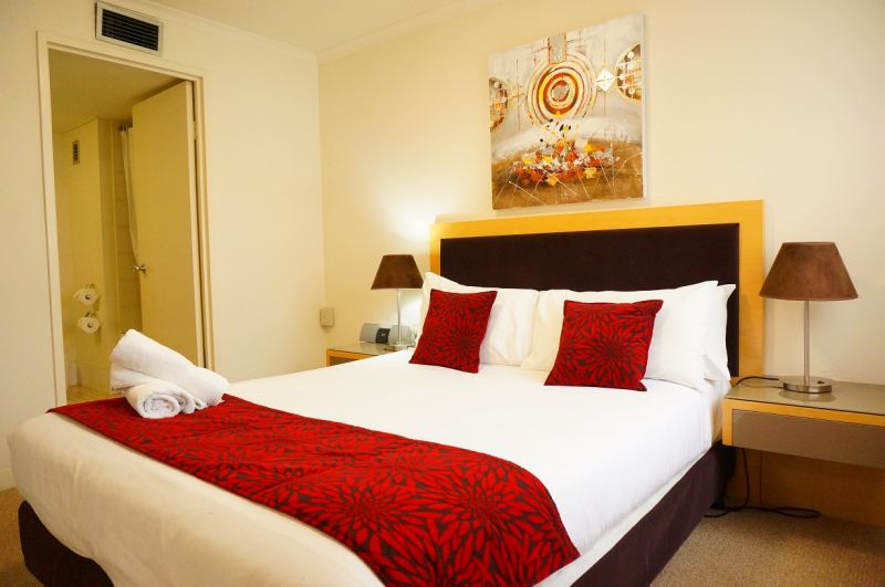 Actual Photos of a Superior Abbey On Roma 154-Expandnet-Leisure-Pty-Ltd-accomodation-246