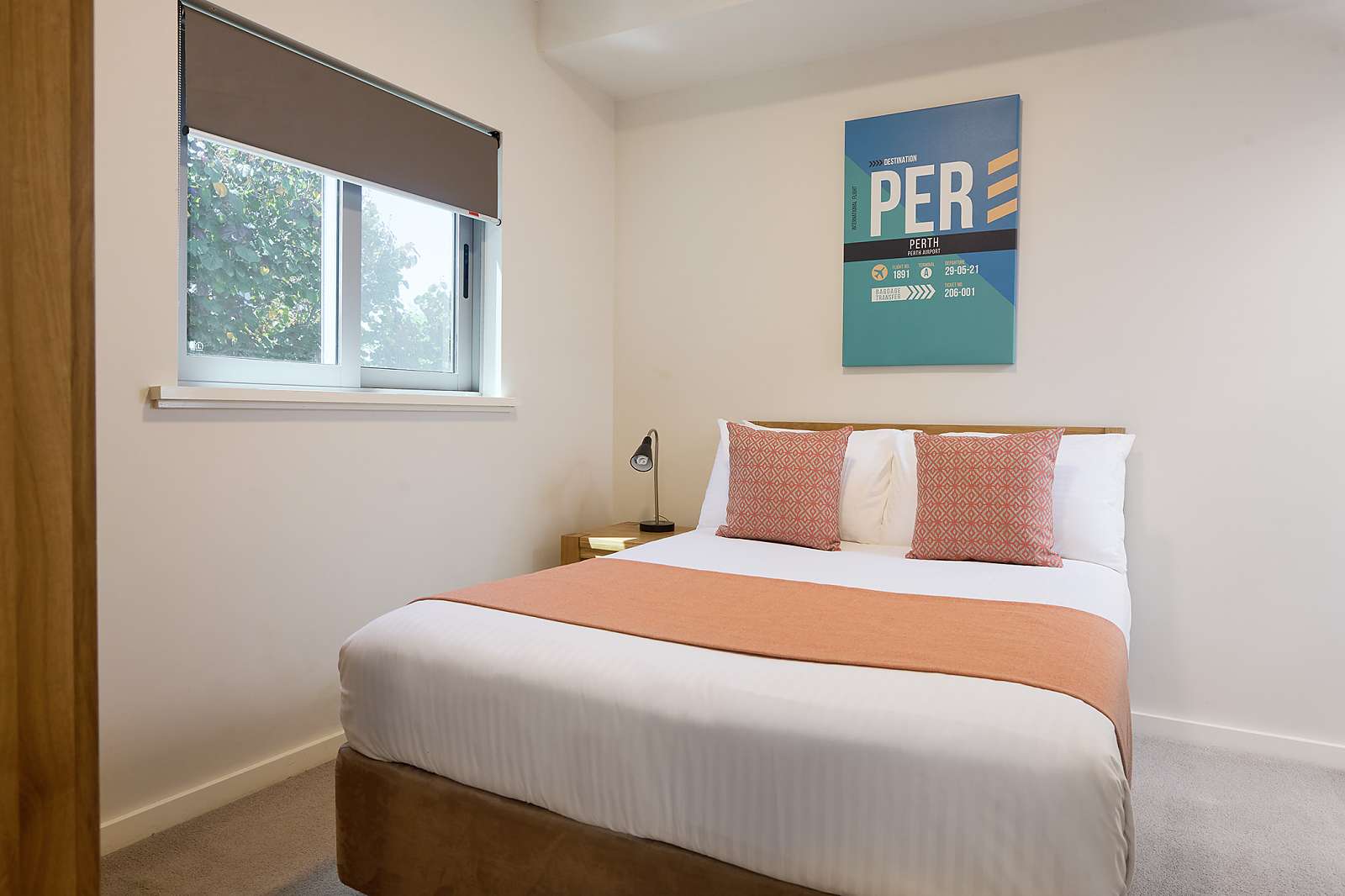 Actual Photos of a 2 Bedroom Apartment Airport Apartments by Vetroblu 286-Airport-Apartments-Pty-Ltd-accomodation-58